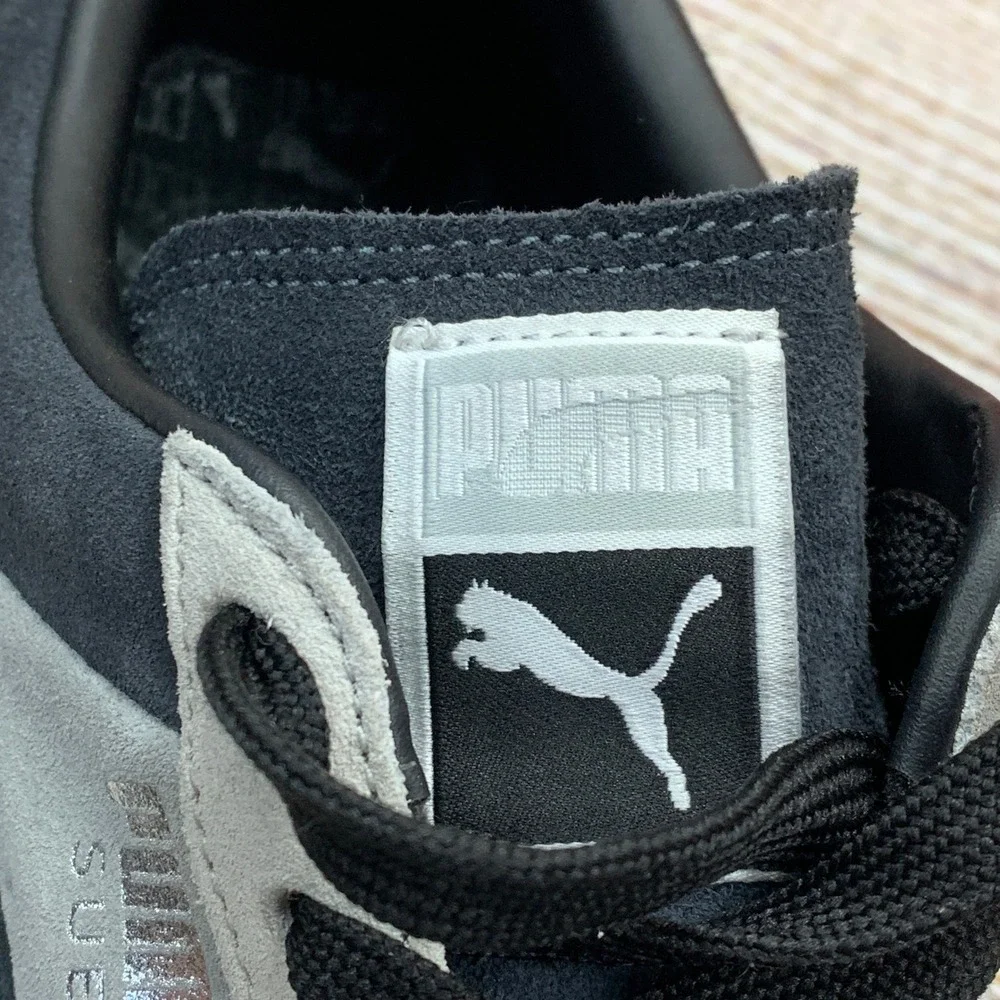 Puma stylish comfortable